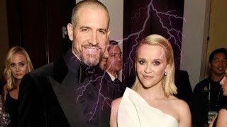 Reese Witherspoon and Jim Toth SPLIT | Divorce