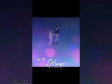 Rumi And Jinu Free Sped Up Rumi Jinu Free Spedup Kpopdemonhunters Sajaboys Netflix