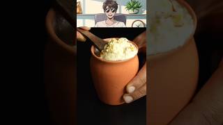 Refreshing Badam Shake Recipe | Creamy Almond Milkshake for Summer