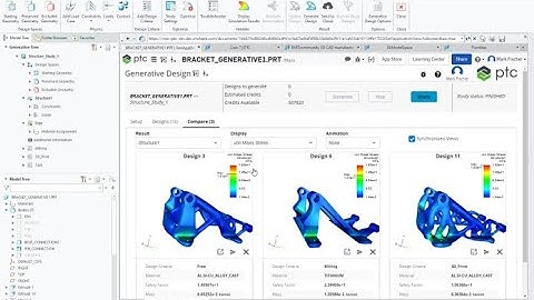 AI Driven Generative Design - Webinar