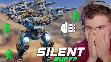 What Just Happened To Tempest... This Is NOT A Troll | Now MASSIVE Damage | War Robots