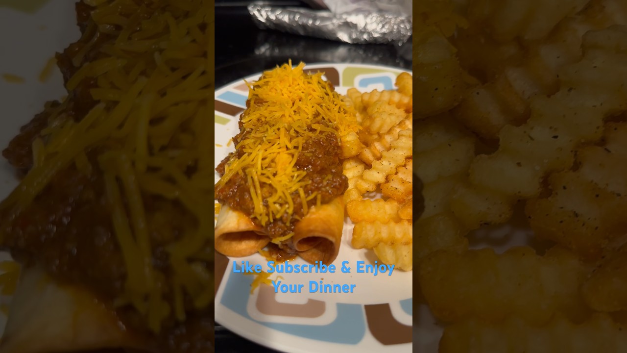 The Tailpipes Smothered In Chili Short Short Version 