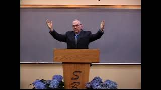 Can Satan Read Your Mind? ~ Richard Jordan