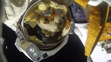 Democratizing space like we’ve never seen before