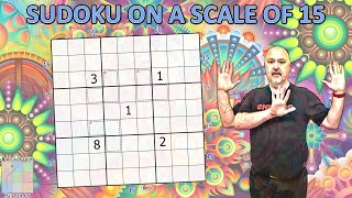 You can Count on a great sudoku from these creators.