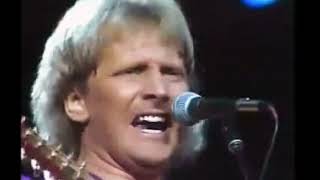 AIR SUPPLY LIVE - "EVEN THE NIGHTS ARE BETTER"  (2)