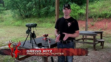 World of Muzzleloading: Loading Basics