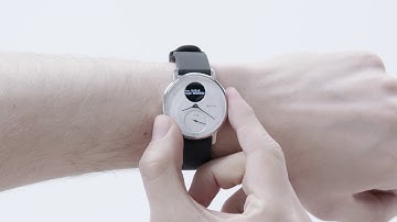 [EN] STEEL HR How To Factory Reset Steel HR