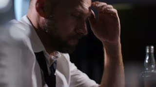 Hopeless Businessman Sipping Glass of Whiskey | Stock Footage - Videohive Hopeless Businessman Sipping Glass of Whiskey | Stock Footage - Videohive
