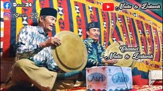 Tradisi Minang Master Sholawat Dulang Langkisau Nan Datang Dari Saruaso Mari Kita Nikmati & Hiburan