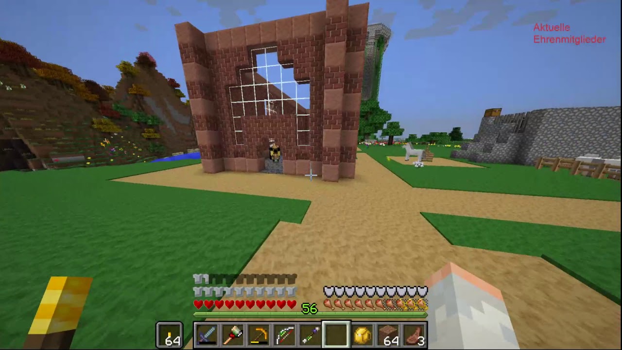 Minecraft Sev Tech Ages //S:2 E:28 / [GER] - YouTube