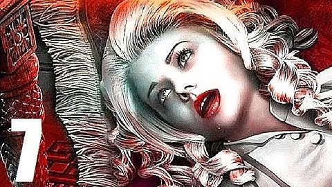 Cursed Cases: Murder At The Maybard Estate - Part 7 Let