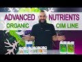 #15 Advanced Nutrients Organic / Обзор органических удобрений / Mr.GrowChannel