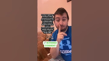 5 Reasons Why Every Business Owner Needs a Website Builder!