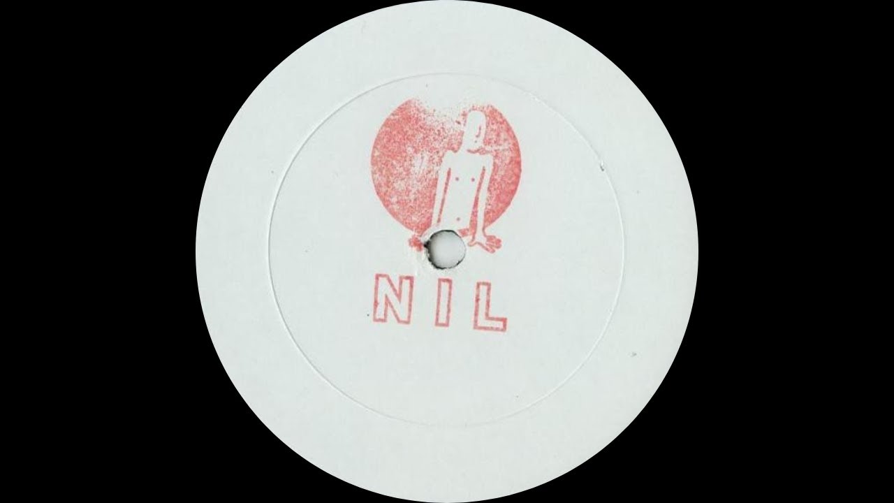 Moratu - Fruntaelta [NIL-003]