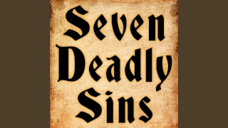 Seven Deadly Sins