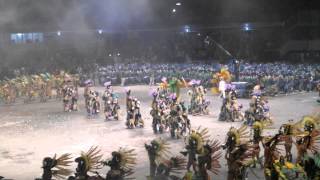 Video thumbnail of "Waiana - Apalai (Tribal)"