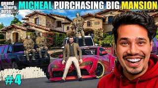 GTA FUN WITH TECHNO GAMERZ & CARRY MINATI | FLEET LITE screenshot 2