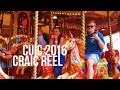 CUÍC CRAIC REEL 2016