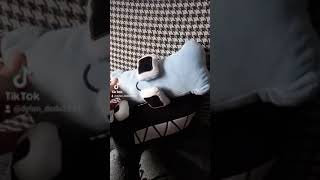 J Alphabet Lore Plushies