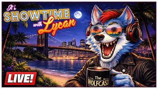 🐺  Memorial Day 🇺🇸🦅 | The Wolfcast (5/25/2026)