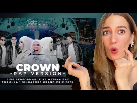 Putri Ariani \u0026 Leona Lewis Full Performance | America