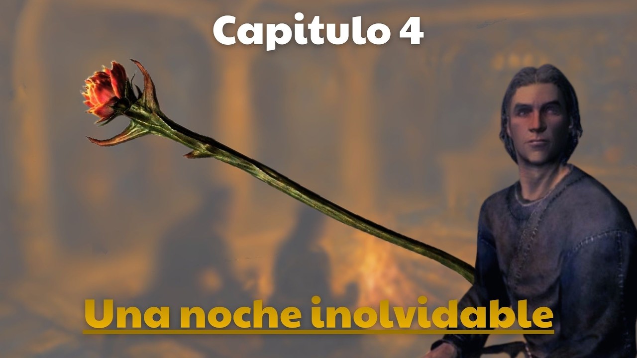 TES: Skyrim cómo obtener todos los objetos daedricos. Parte 4: Sanguine (En legendario)