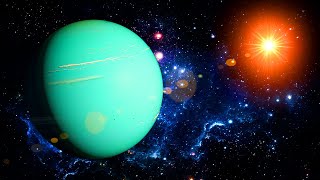 RARE Jupiter Uranus Conjunction | April 17 - April 24 | Boundless & Volatile Energy