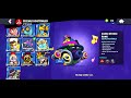Gamesatış 57K 2019 Nadir Brawl Stars hesabı acil satılık 700₺