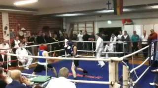 Ruskiksen Skabat 12.09.2010