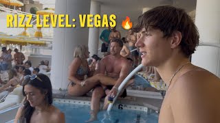 What REALLY Happens in Las Vegas?