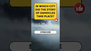 30-Second Genius! – 6/9 #trivia #quiztime #quiz #riddles