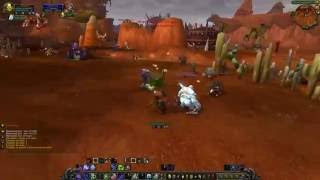 Unholy Dk Pet-mancer build damage test