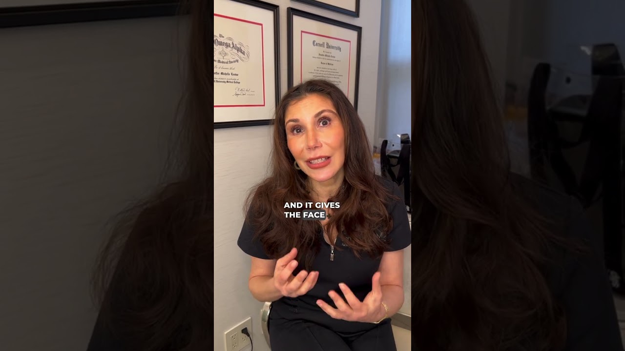 Buccal Fat Removal | Pros and Cons from a Facial Plastic Surgeon