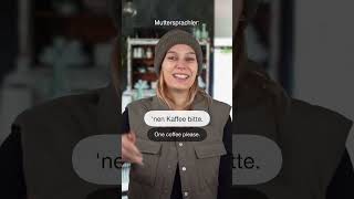 German Learner vs. Native Speaker 🤺 screenshot 1