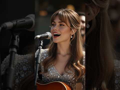 "This AI Girl’s Voice Will Blow Your Mind 🤯 | Viral Music Shorts"