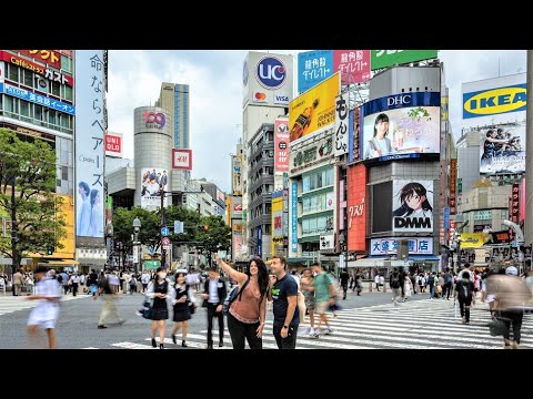 Read more about the article Japan’s Economy Shrinks More Than Expected Amid Weak Yen Inflation – Bloomberg Television