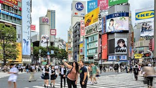 Japan's Economy Shrinks More Than Expected Amid Weak Yen, Inflation