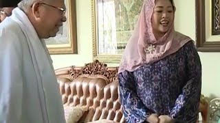 Koalisi Prabowo-Sandi Apresiasi Pilihan Yenny Wahid