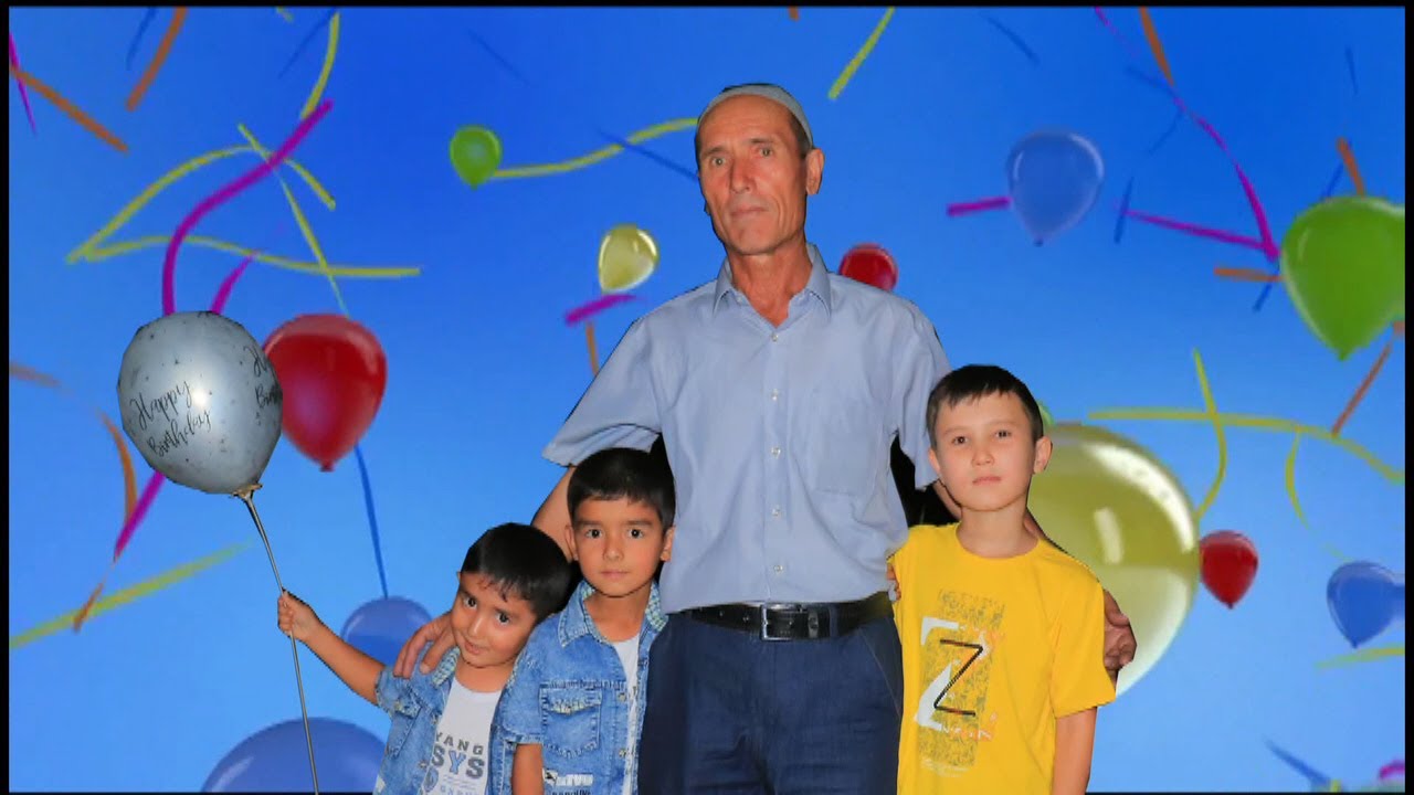 Падарам Давлатам