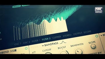 RAZmORph - 300 New Presets for NI RAZOR by MODERN AUDIOTOOLS