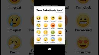 Every texter should know this 🌟#fyp #2026 #english #learning #shorts