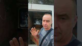 Кондиционер HPC12