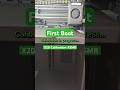Bambu Lab X2D First Boot Mistake🛑| Calibration ASMR #asmr #3dprinting #bambulab