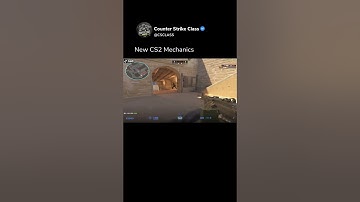 This CS2 is actually insane