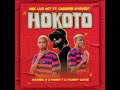 HBK Live Act   Hokoto Official Audio feat  Cassper Nyovest, Names x 2Point1 & Hurry Cane