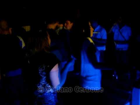 Video 2 Discoteca BARKABAR Ostia Roma Serata 29 Ma...