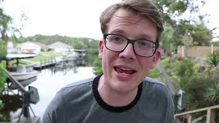 I Get a Robocall While Making a Video About Robocalls I Get a Robocall While Making a Video About Robocalls
