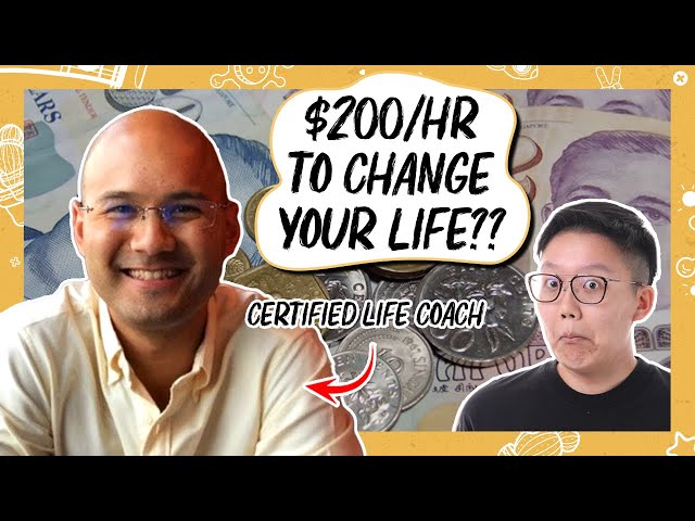 What Does A Life Coach Really Do? | #Dailyketchup EP 247 class=