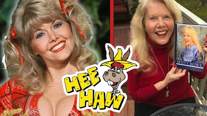 HOT HEE HAW HONEYS  THEN & NOW 2022